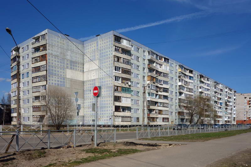 Фото Великий Новгород Западный Район